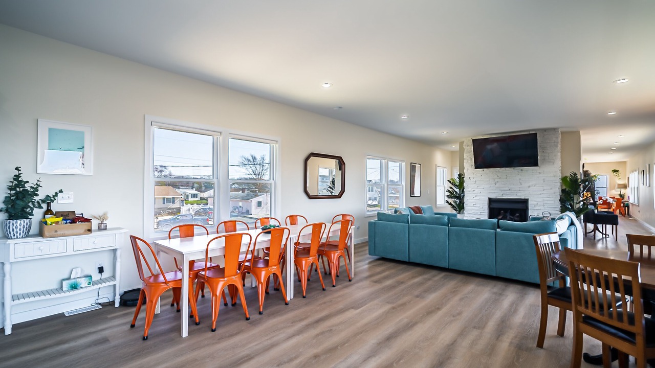 Photo of Others in Mystic Island