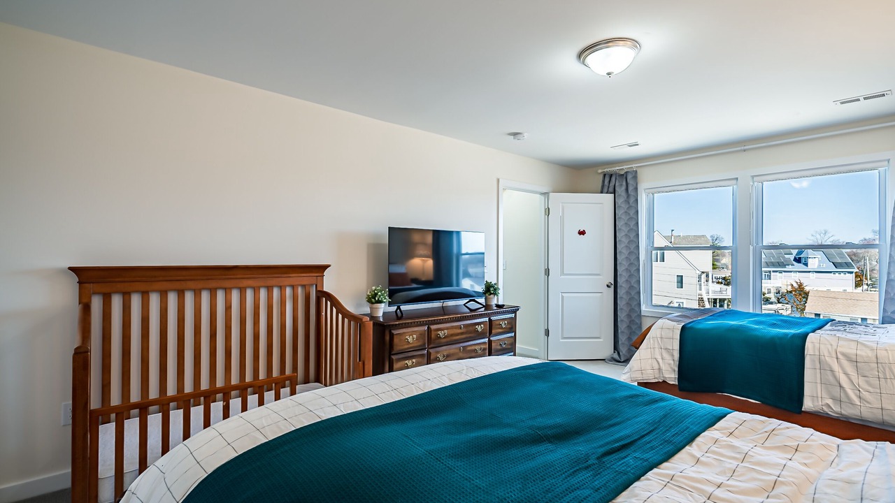 Photo of Bedroom in Mystic Island