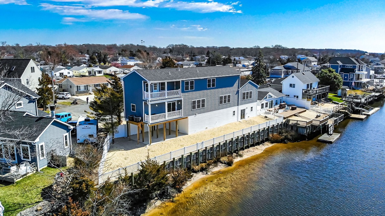 Photo of Outdoor in Mystic Island