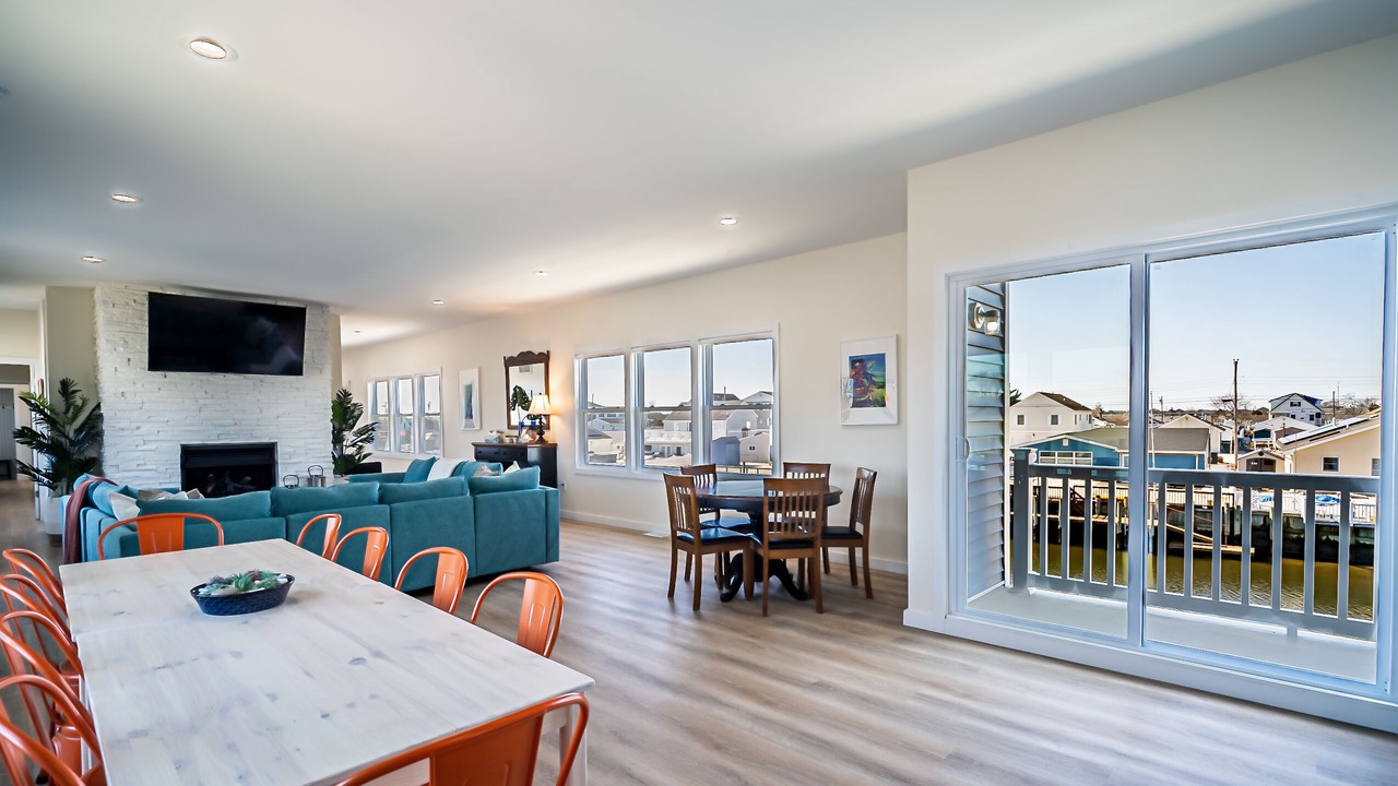 Photo of Others in Mystic Island