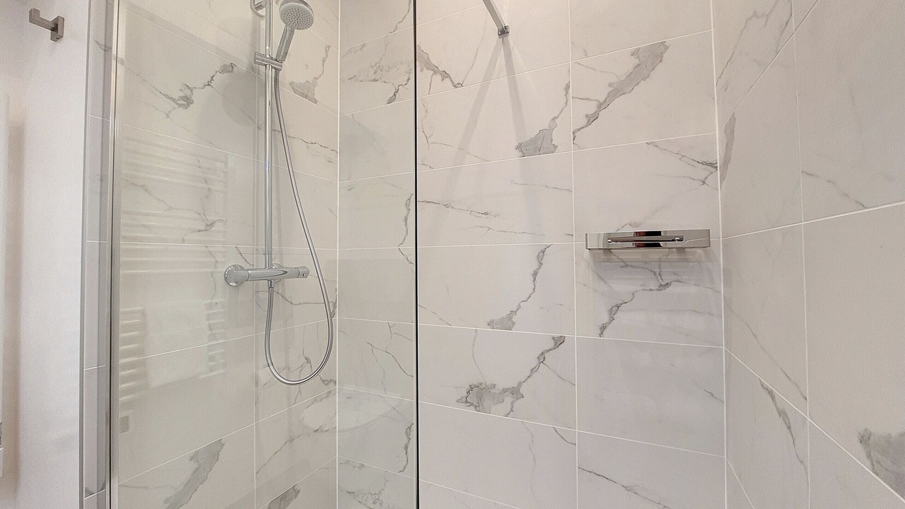 Photo of Bathroom in Gambetta