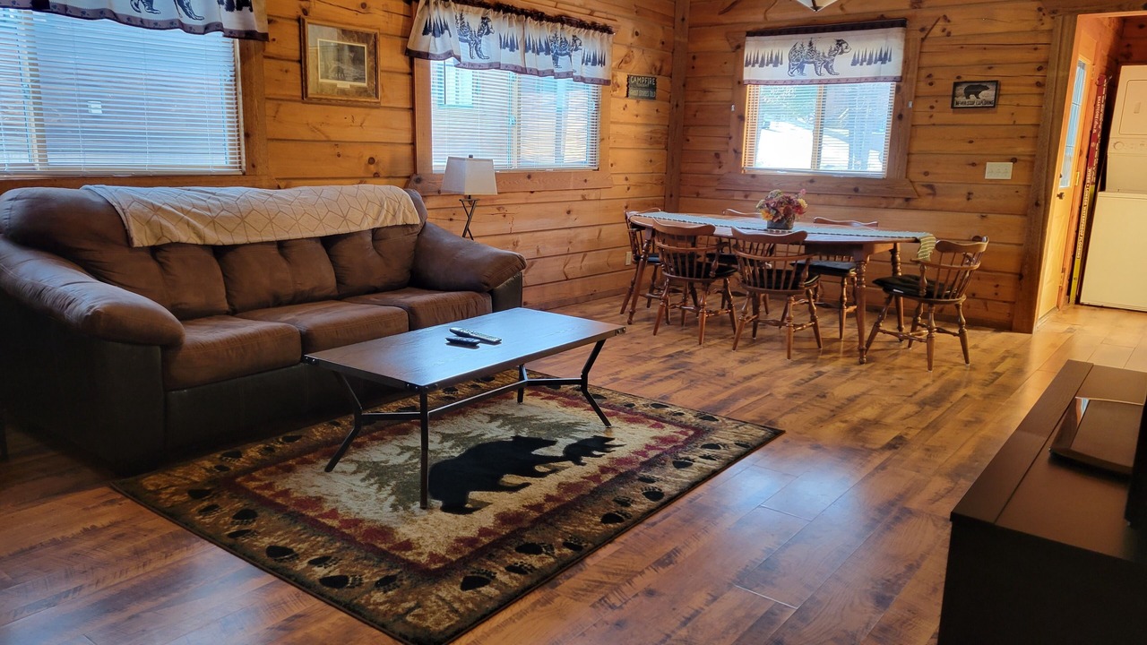 Photo of Livingroom in Warrens