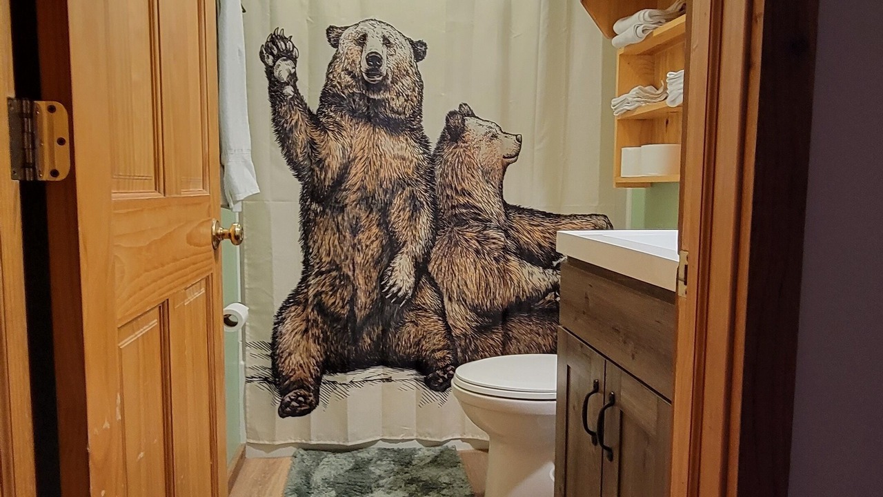 Photo of Bedroom in Warrens