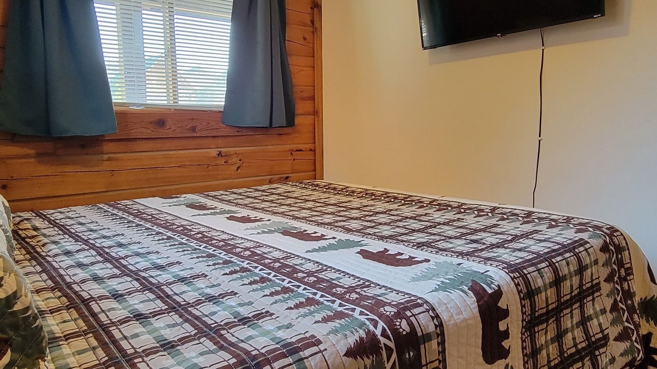 Photo of Bedroom in Warrens
