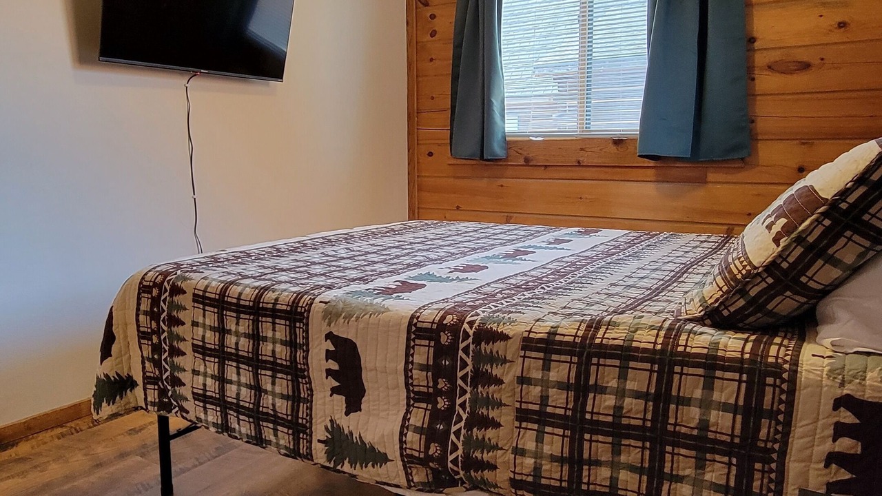 Photo of Bedroom in Warrens