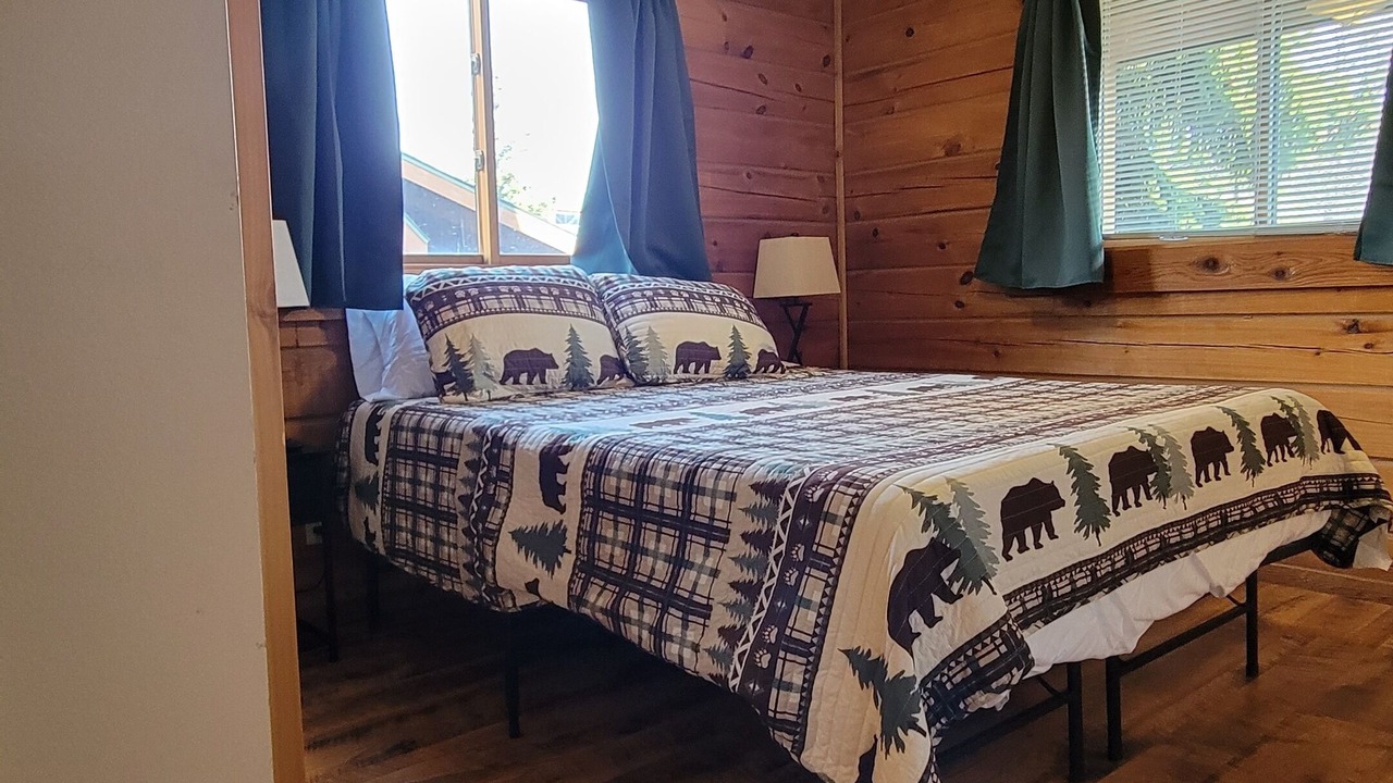 Photo of Bedroom in Warrens