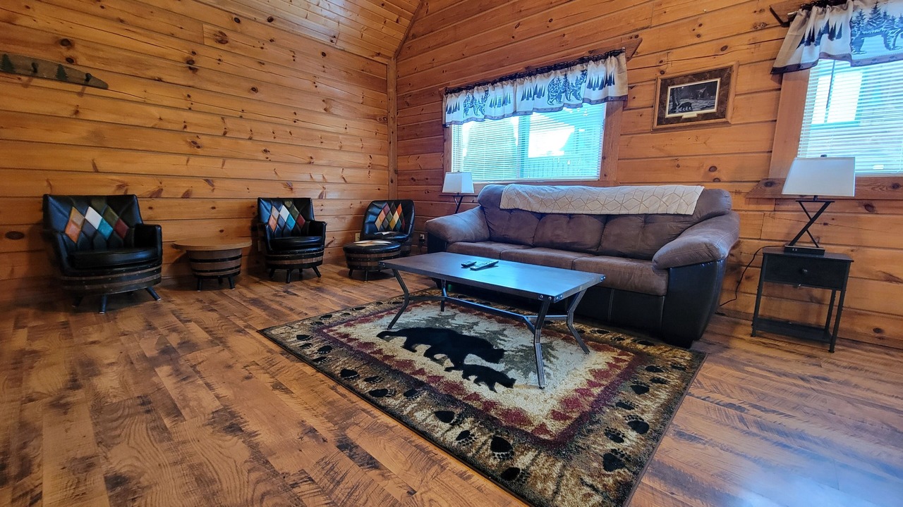 Photo of Livingroom in Warrens
