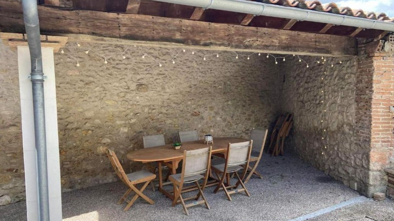 Photo of Outdoor in Lautrec