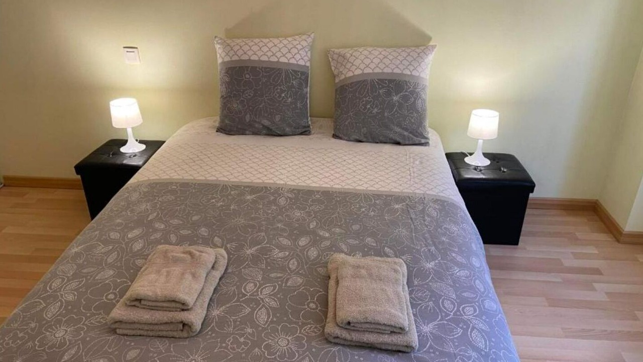 Photo of Bedroom in Lautrec