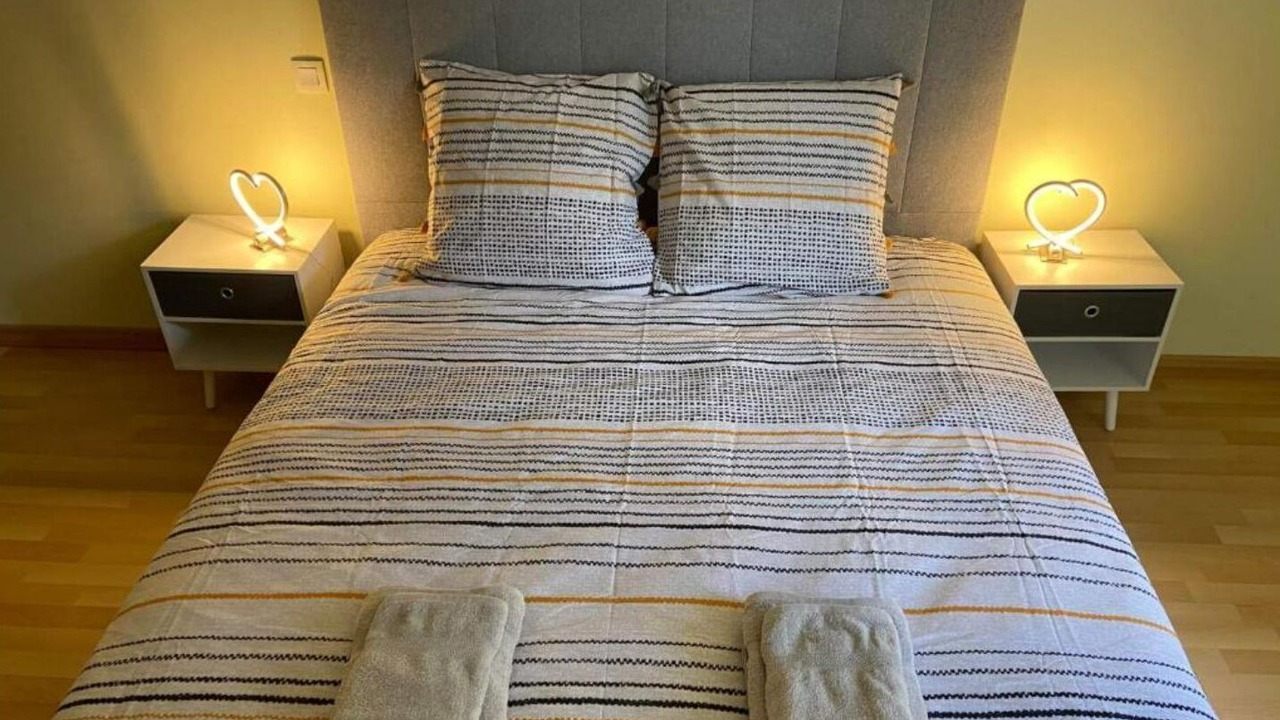 Photo of Bedroom in Lautrec