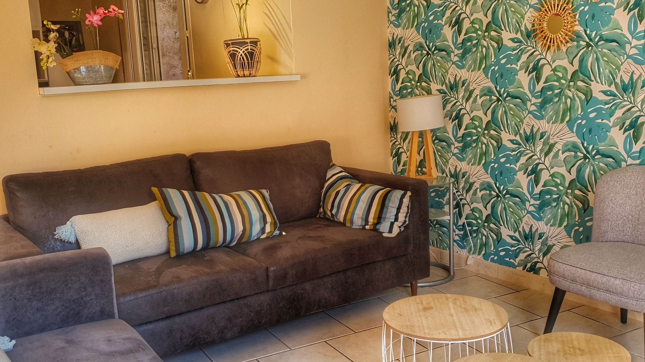 Photo of Livingroom in Lautrec