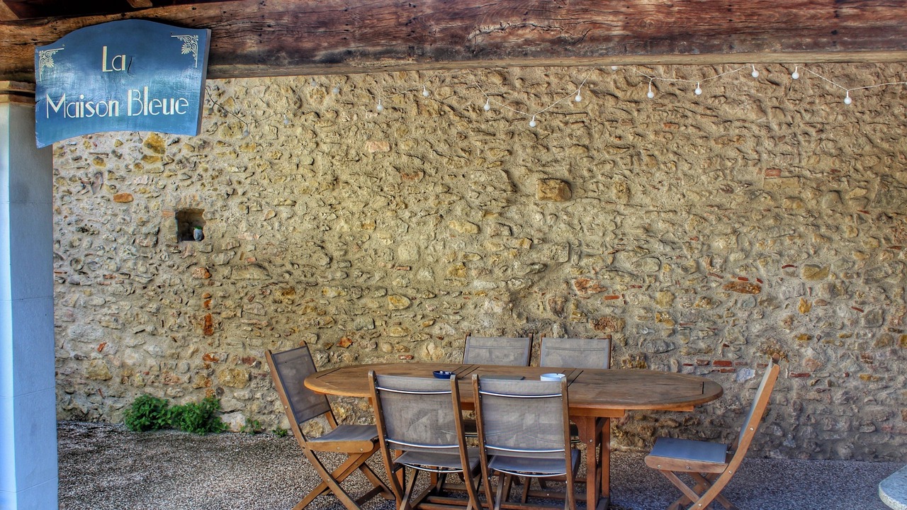 Photo of Outdoor in Lautrec