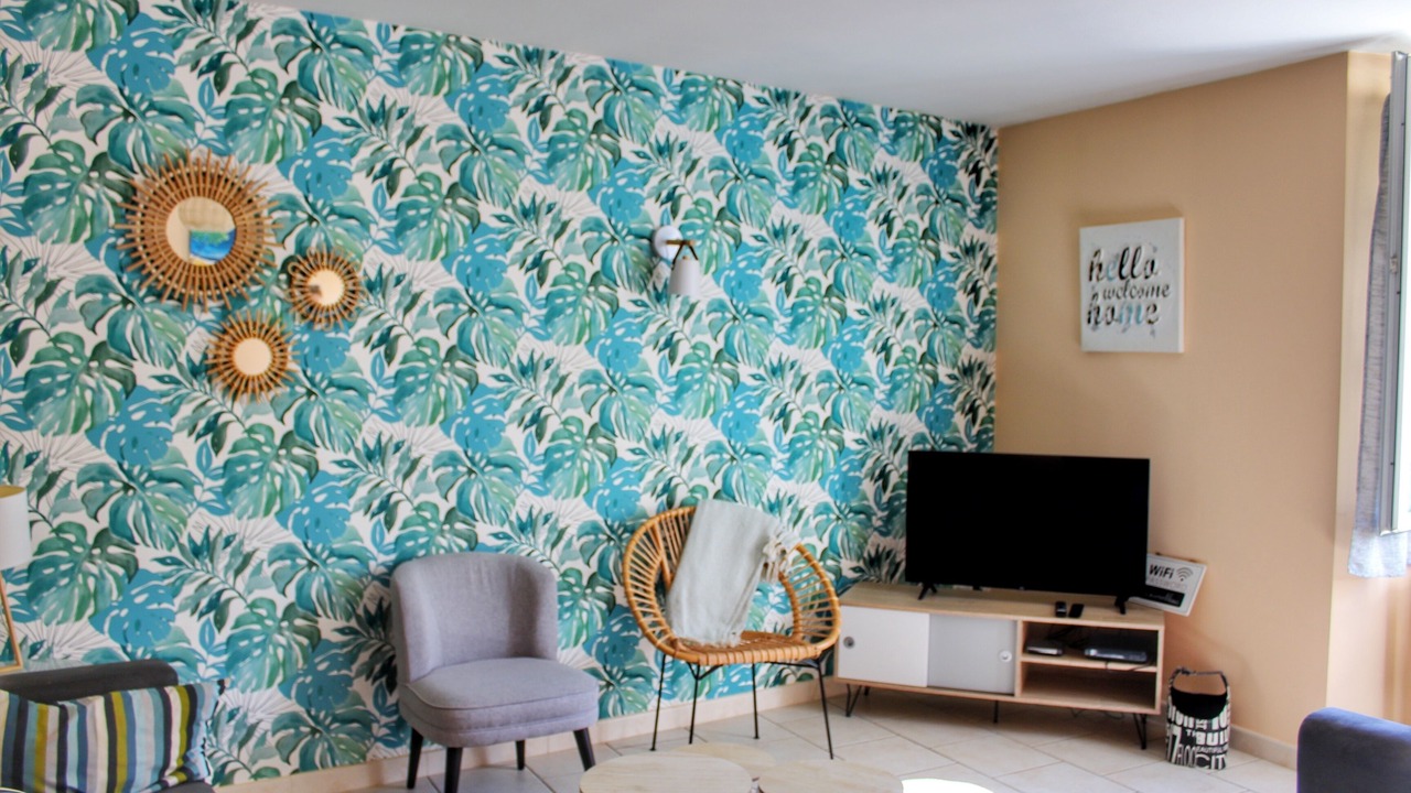 Photo of Livingroom in Lautrec