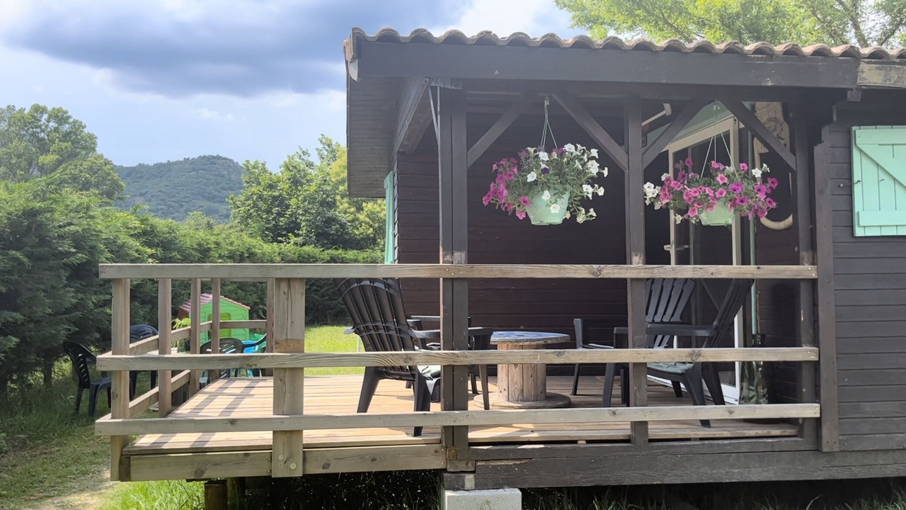 Photo of Outdoor in La Voulte-sur-Rhone