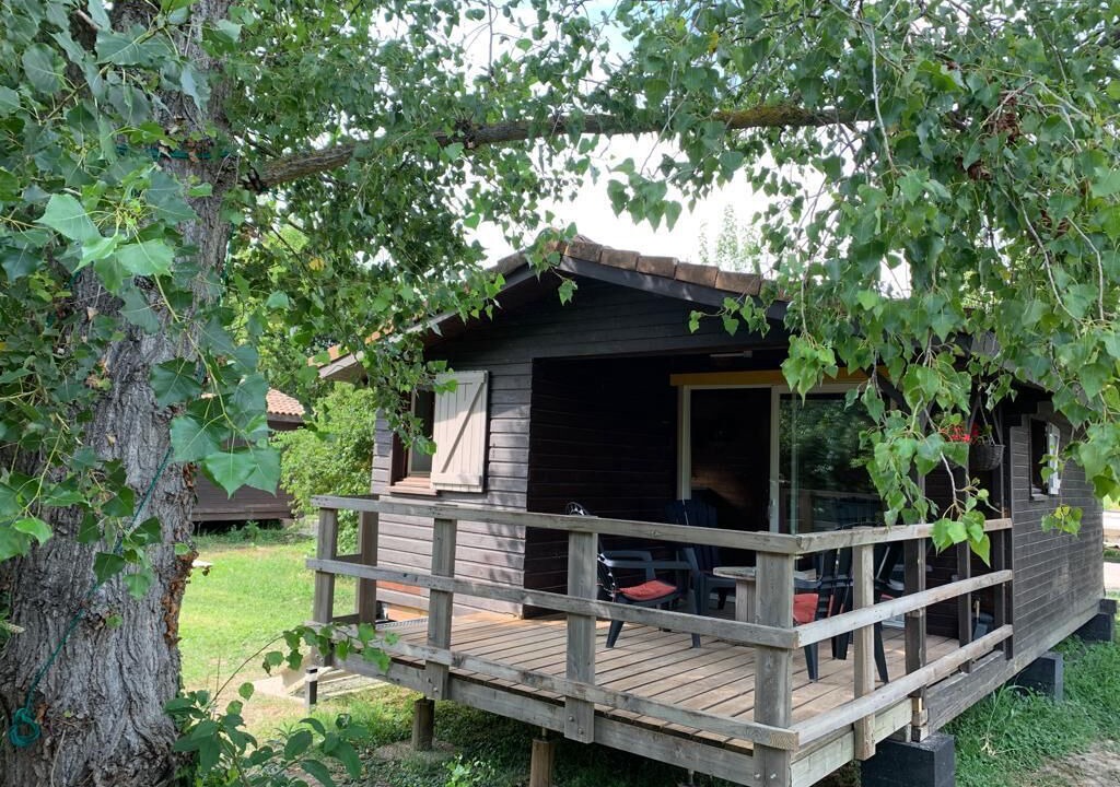 Photo of Patio Balcony in La Voulte-sur-Rhone