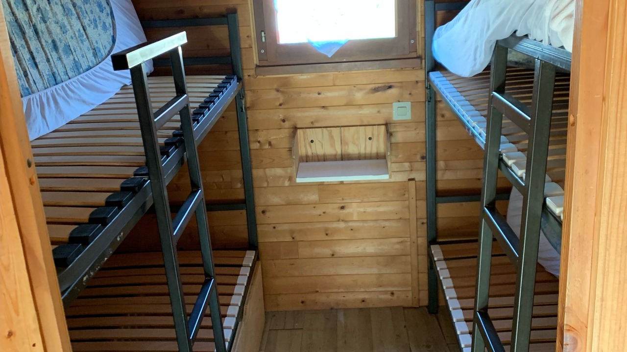 Photo of Bedroom in La Voulte-sur-Rhone