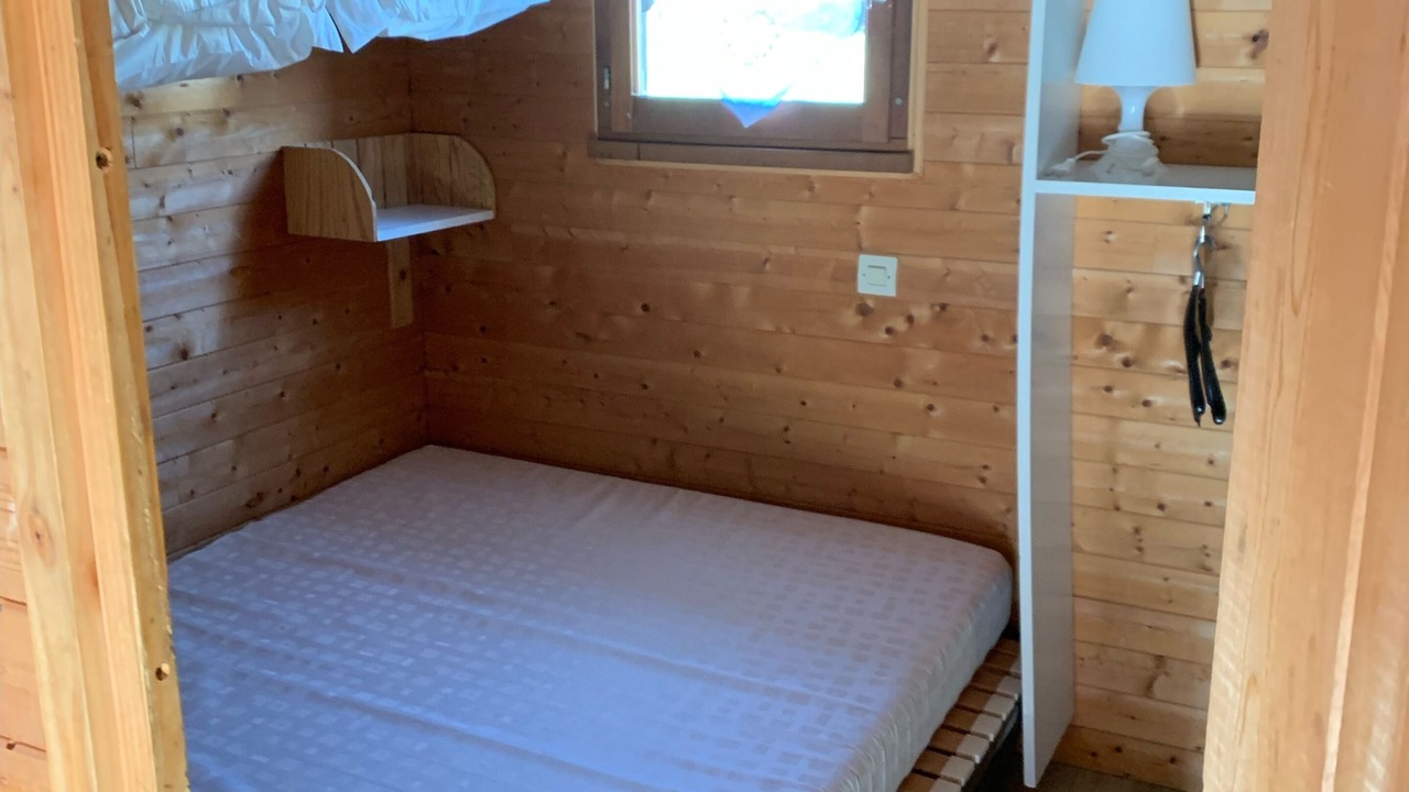 Photo of Bedroom in La Voulte-sur-Rhone