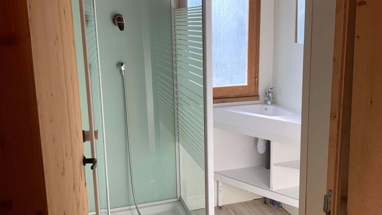 Photo of Bathroom in La Voulte-sur-Rhone