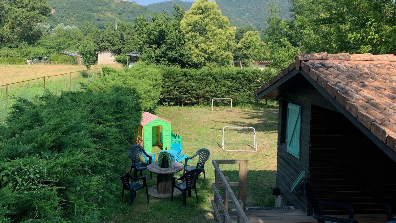 Photo of Outdoor in La Voulte-sur-Rhone