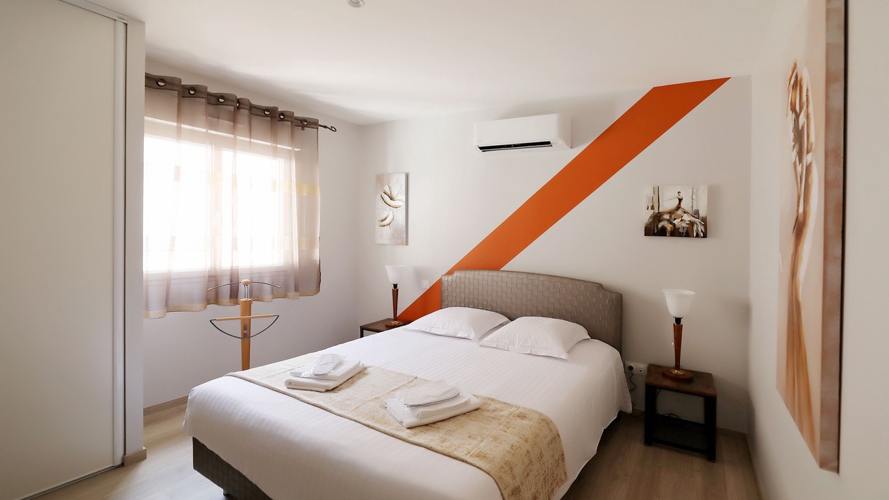 Photo of Bedroom in Albi