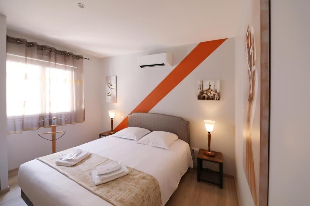 Photo of Bedroom in Albi