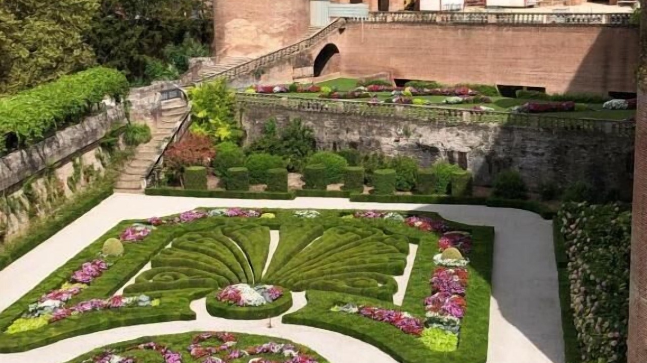 Photo of Outdoor in Albi