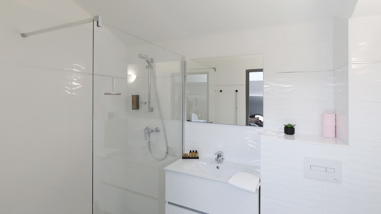 Photo of Bathroom in Albi