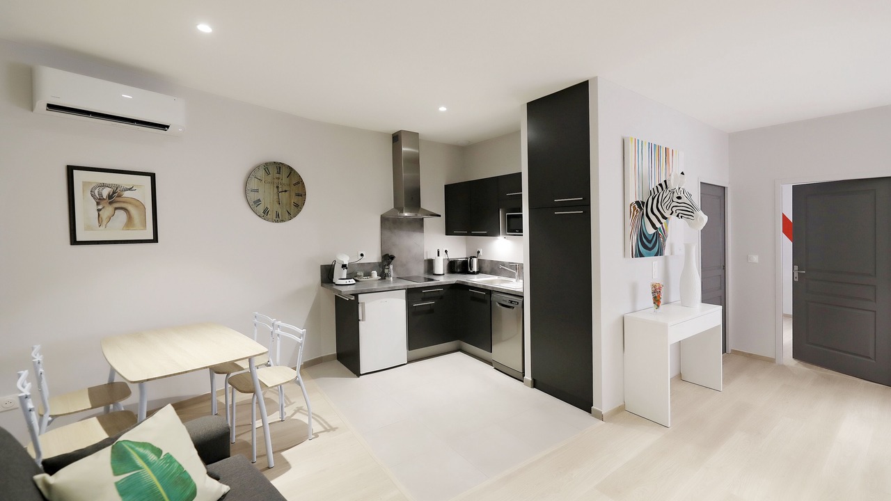 Photo of Kitchen in Albi