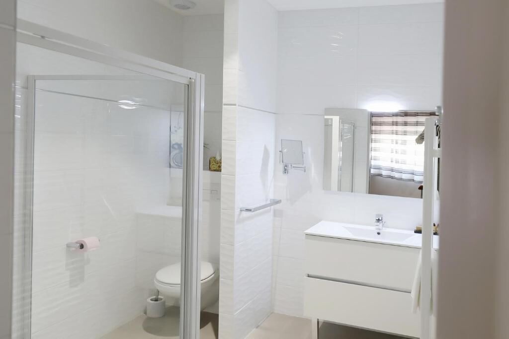 Photo of Bathroom in Albi