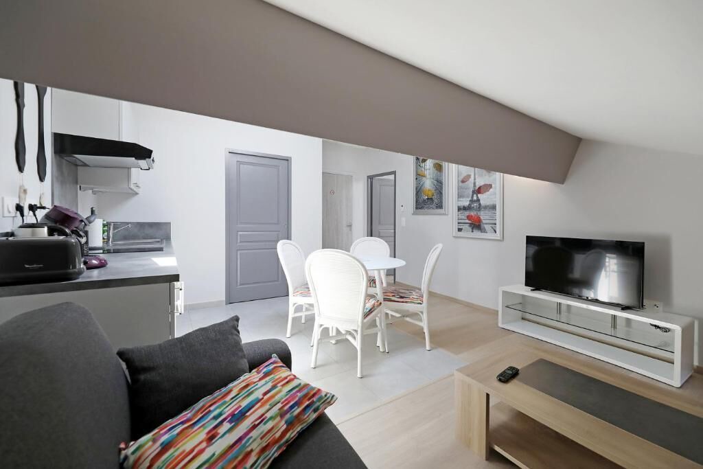 Photo of Livingroom in Albi