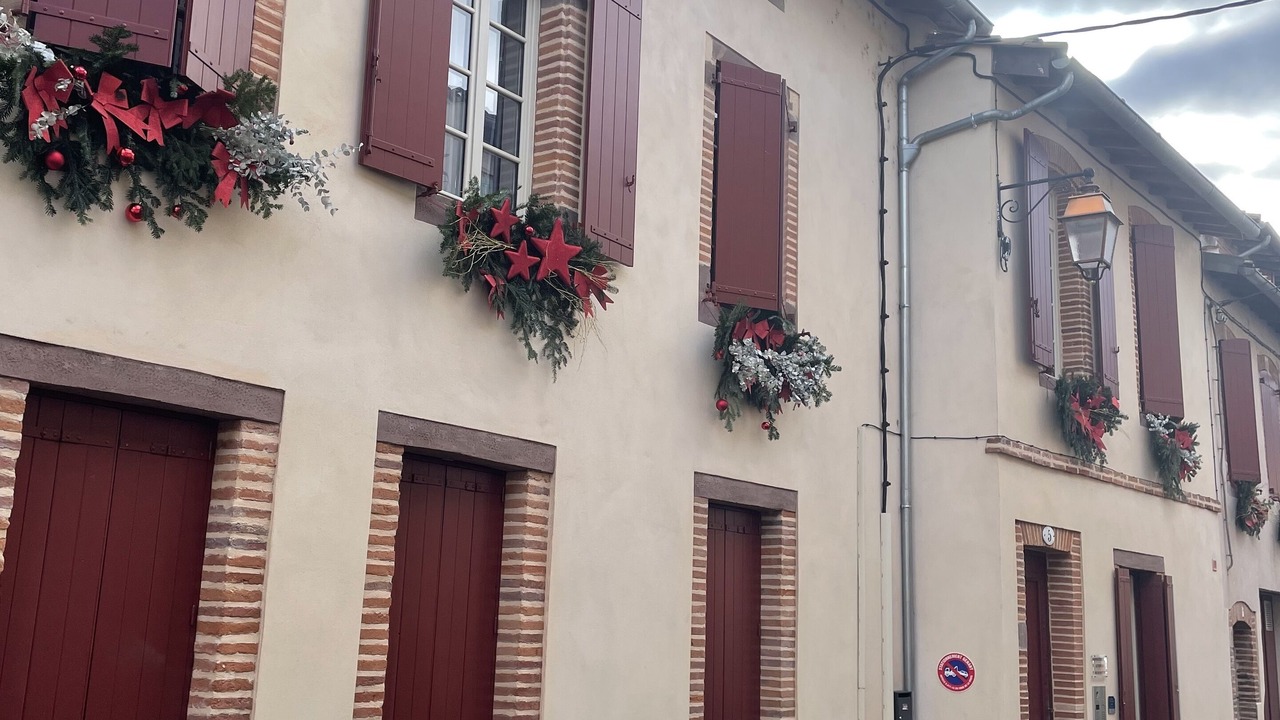 Photo of Outdoor in Albi