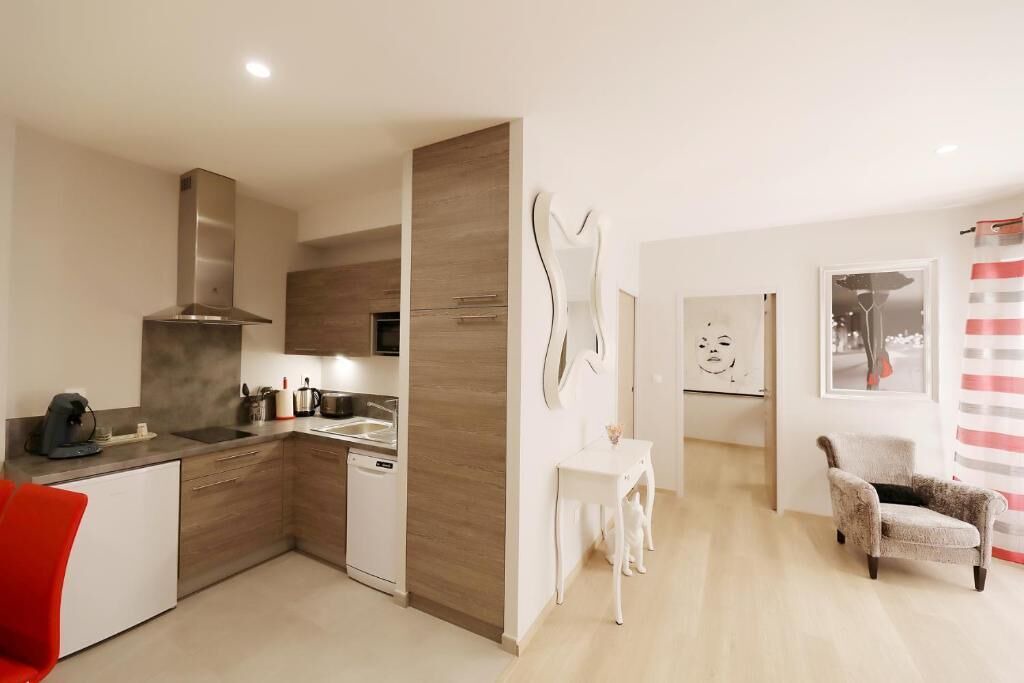 Photo of Kitchen in Albi