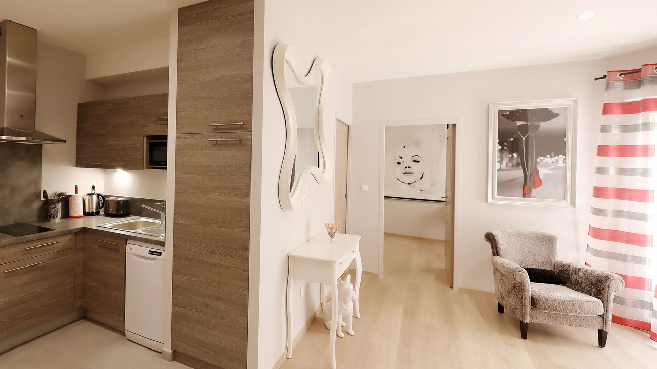 Photo of Kitchen in Albi