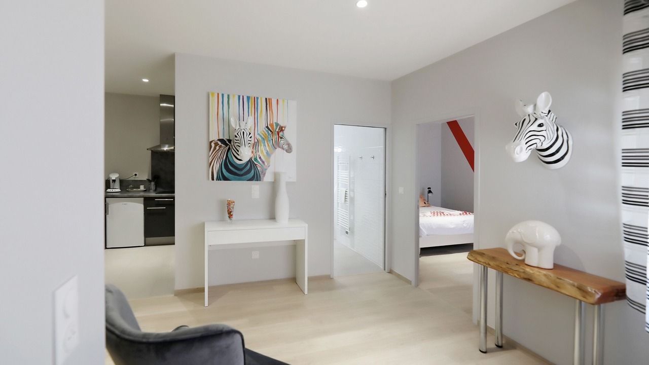 Photo of Livingroom in Albi