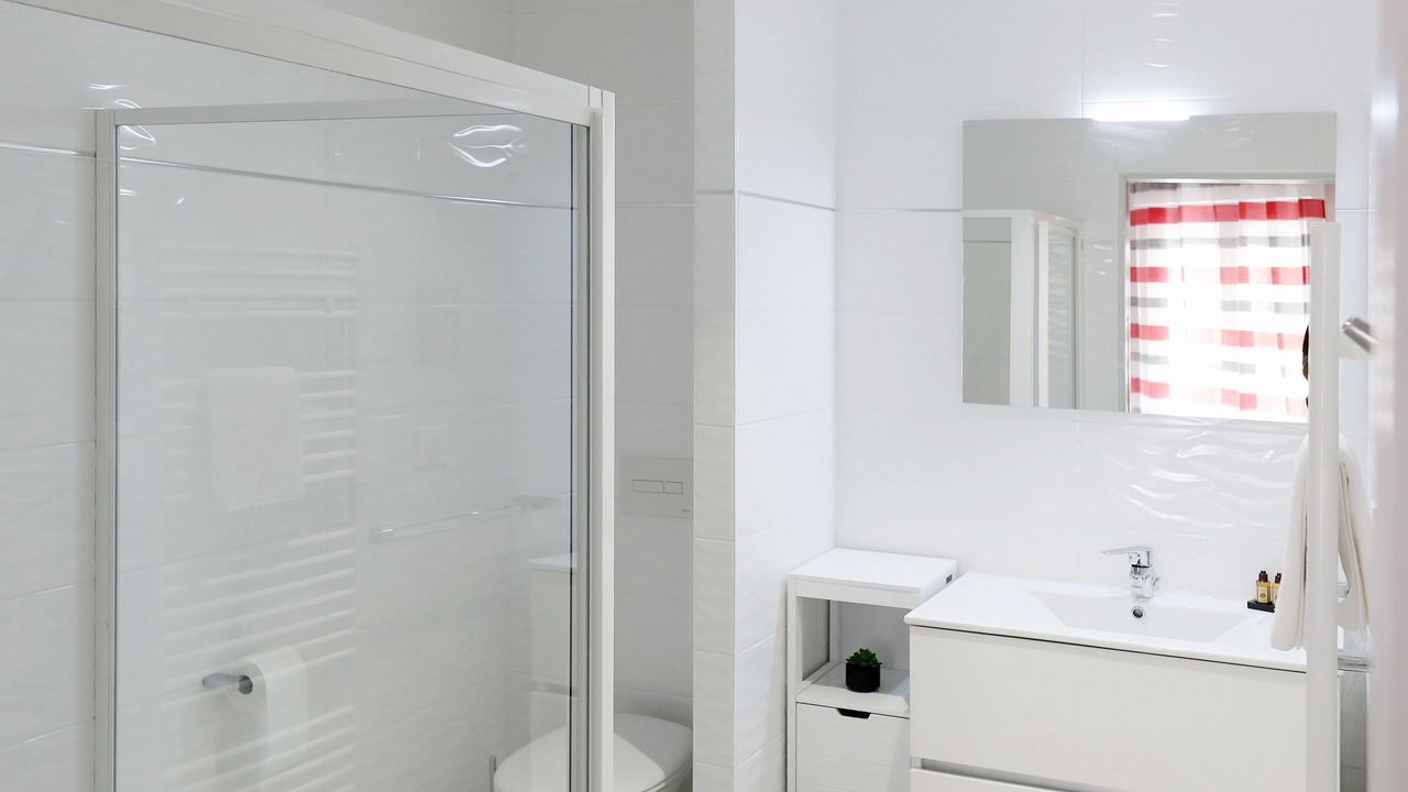 Photo of Bathroom in Albi