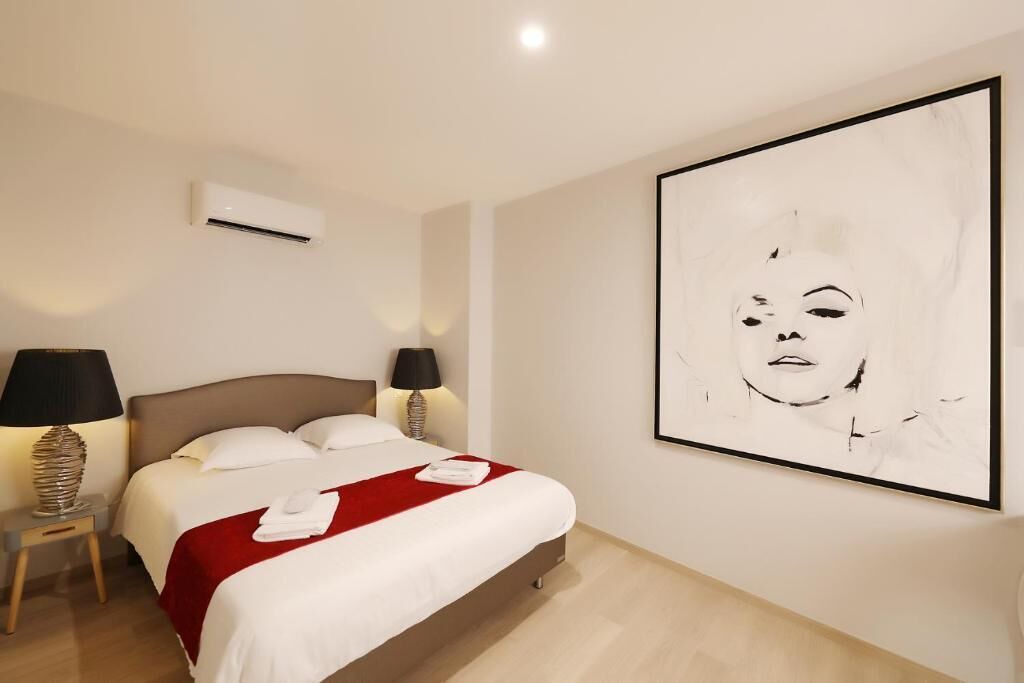 Photo of Bedroom in Albi