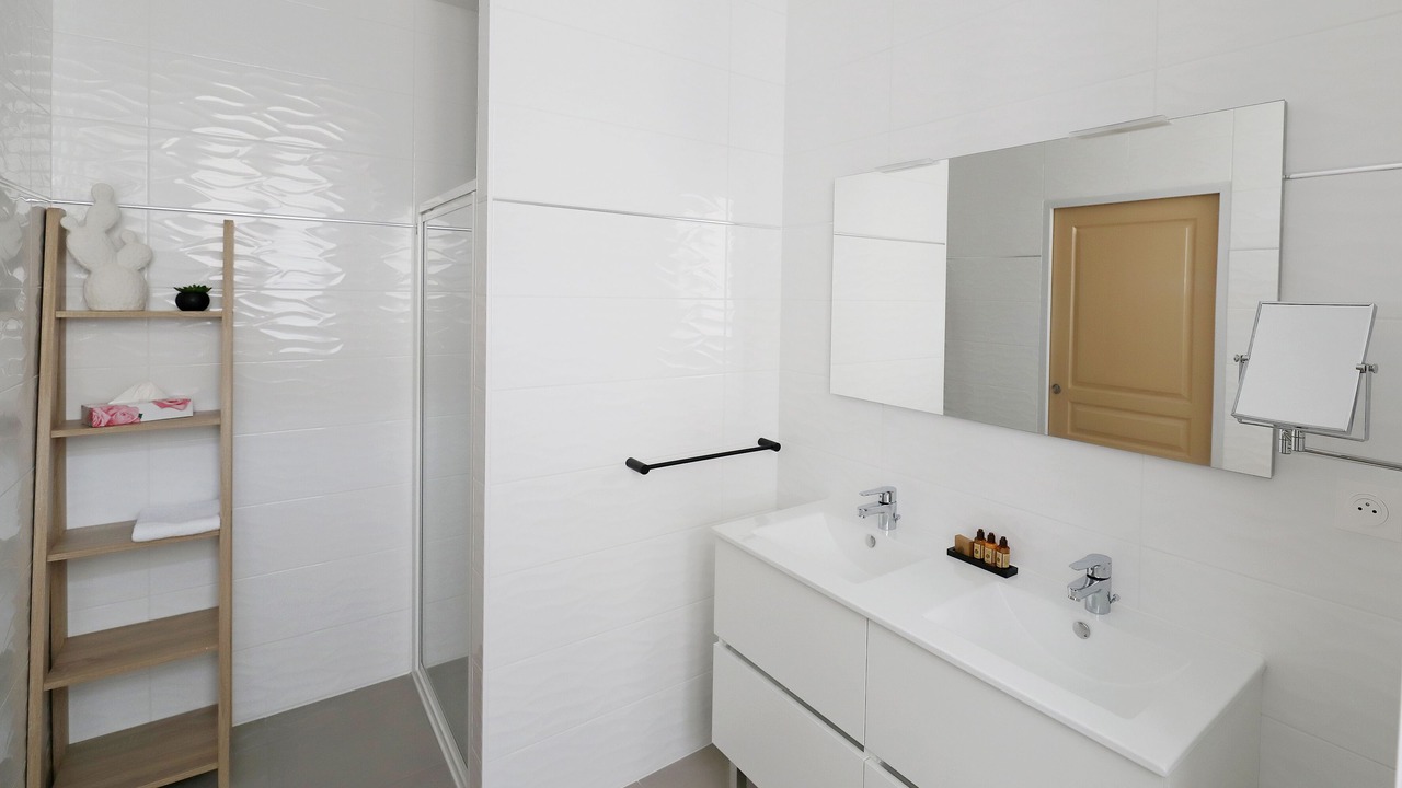 Photo of Bathroom in Albi