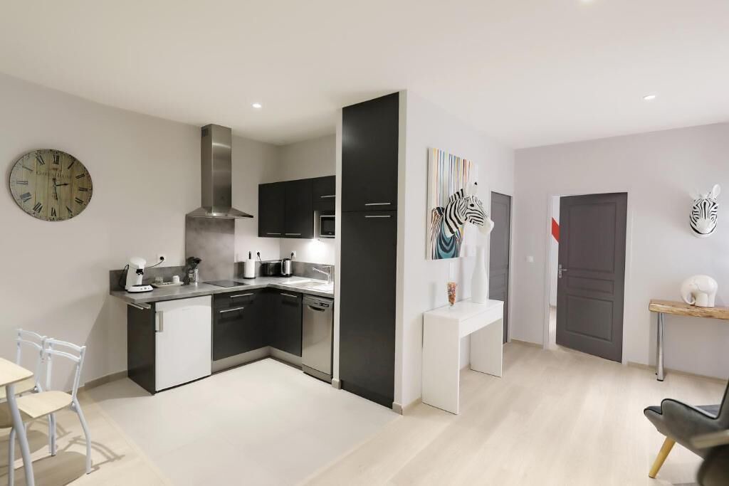 Photo of Kitchen in Albi