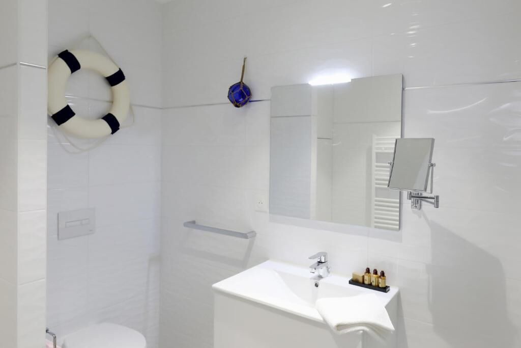 Photo of Bathroom in Albi