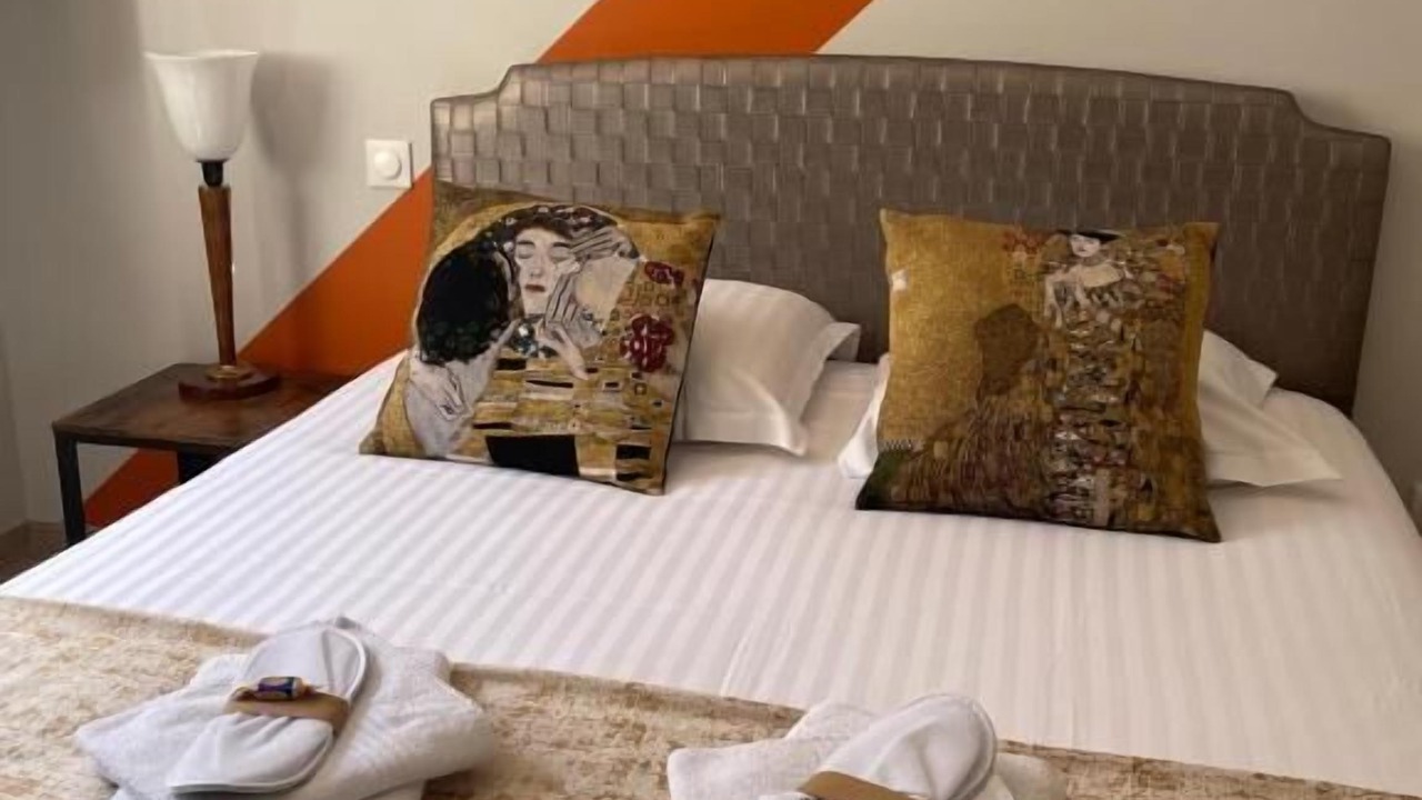 Photo of Bedroom in Albi