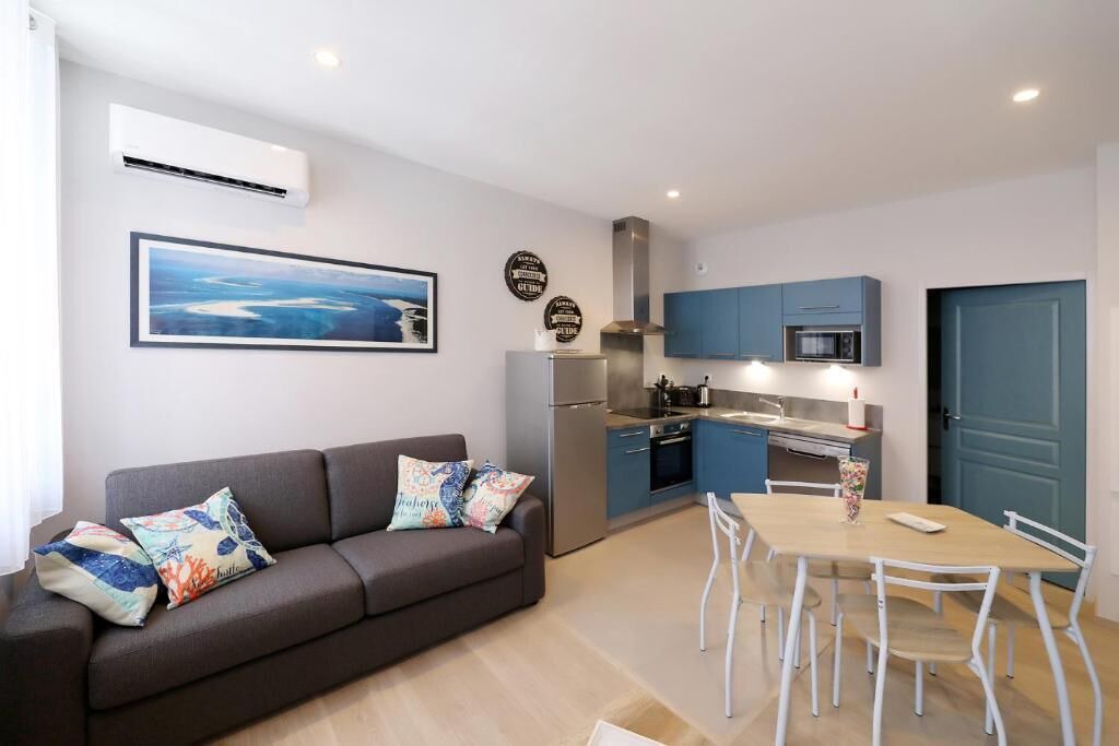 Photo of Livingroom in Albi