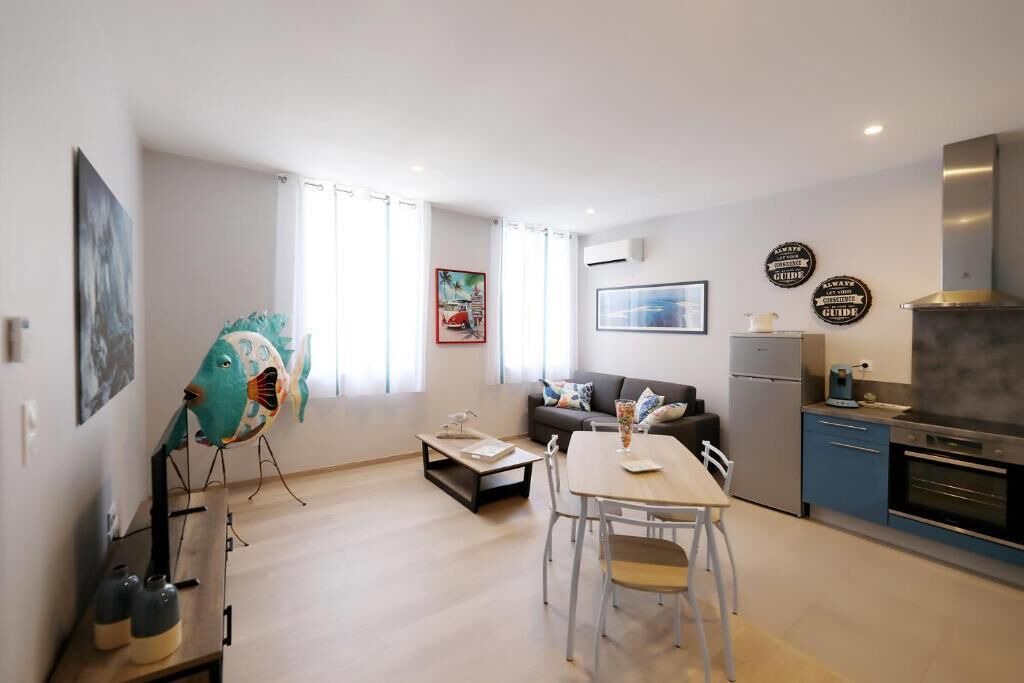 Photo of Kitchen in Albi