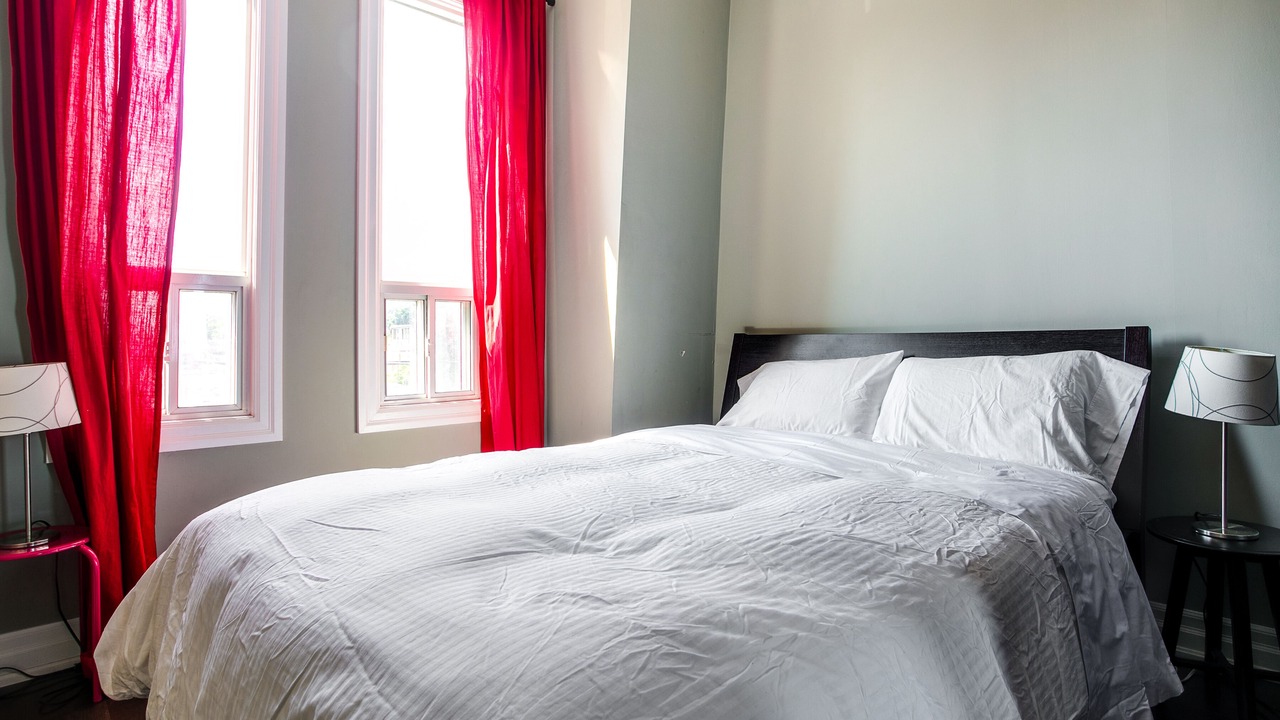 Photo of Bedroom in Palmerston - Little Italy
