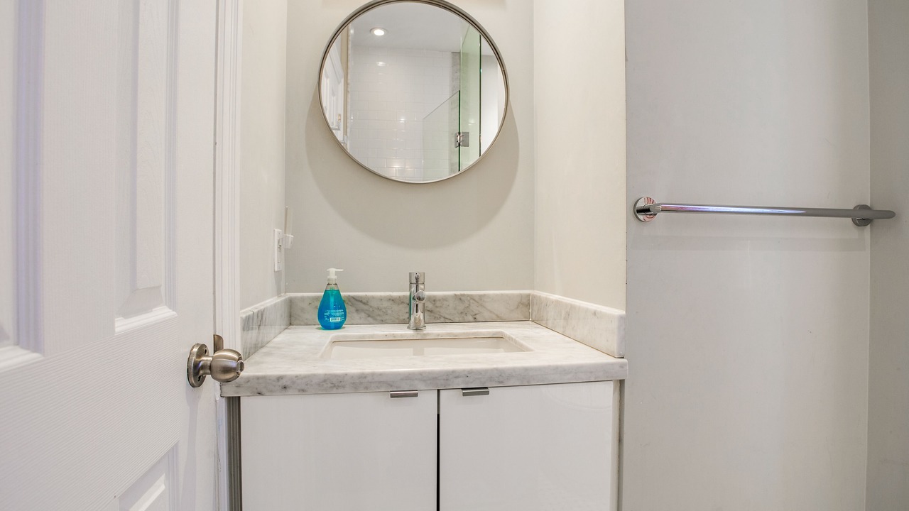 Photo of Bathroom in Palmerston - Little Italy