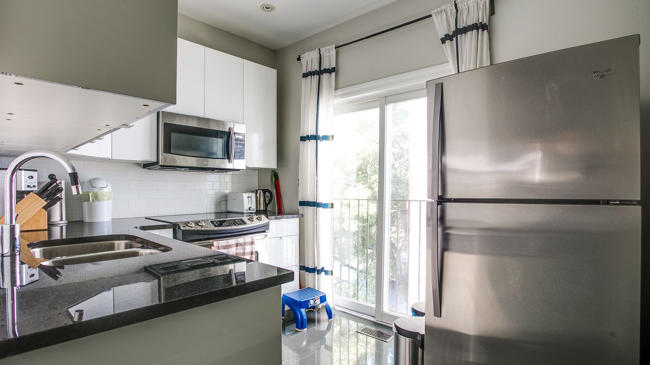 Photo of Kitchen in Palmerston - Little Italy