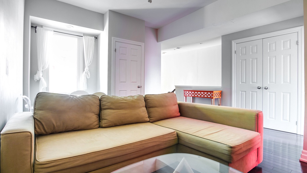 Photo of Livingroom in Palmerston - Little Italy