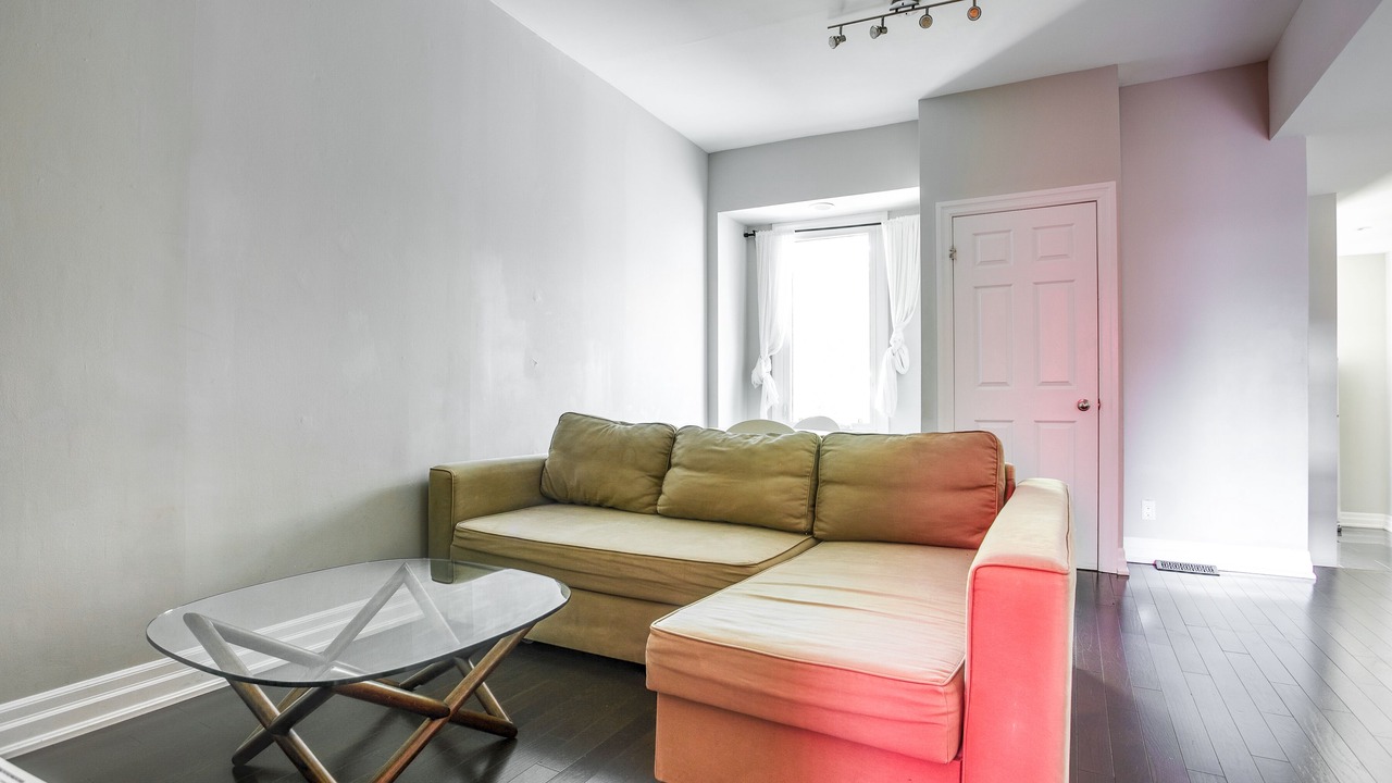 Photo of Livingroom in Palmerston - Little Italy