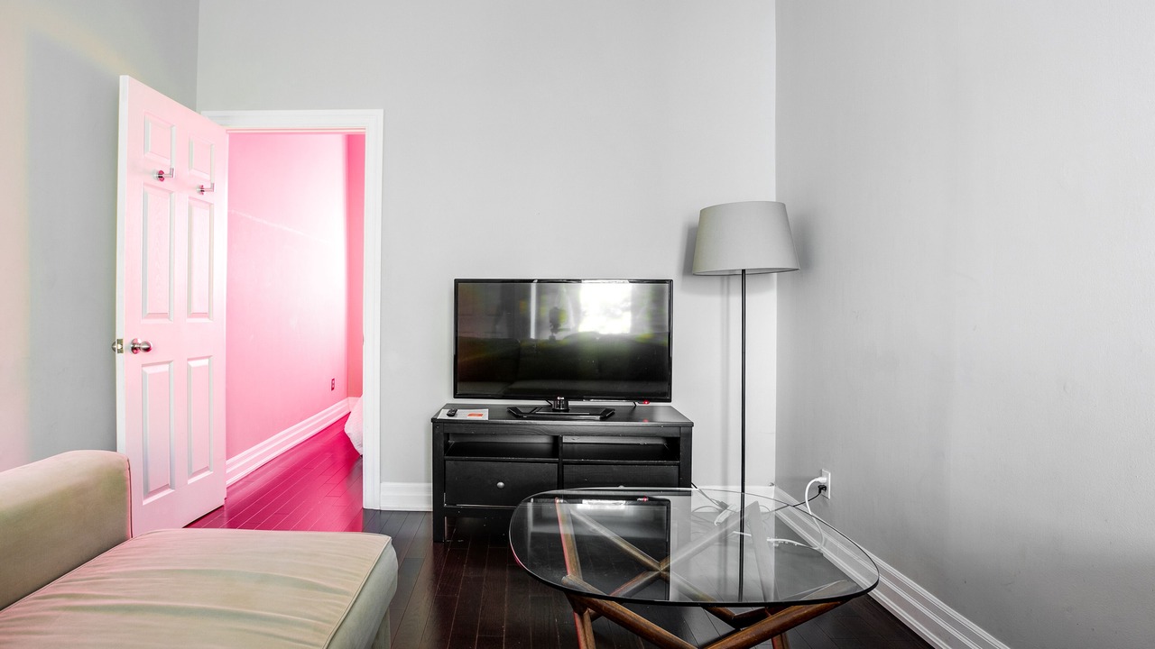 Photo of Livingroom in Palmerston - Little Italy