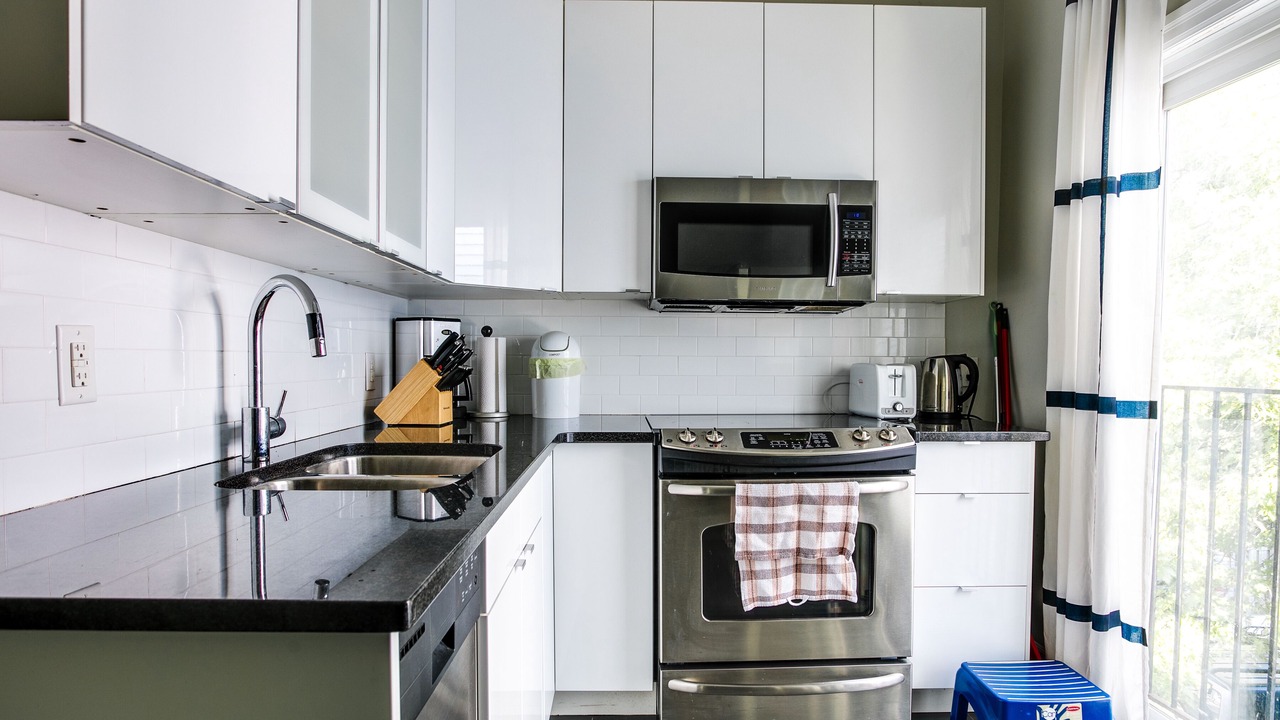 Photo of Kitchen in Palmerston - Little Italy