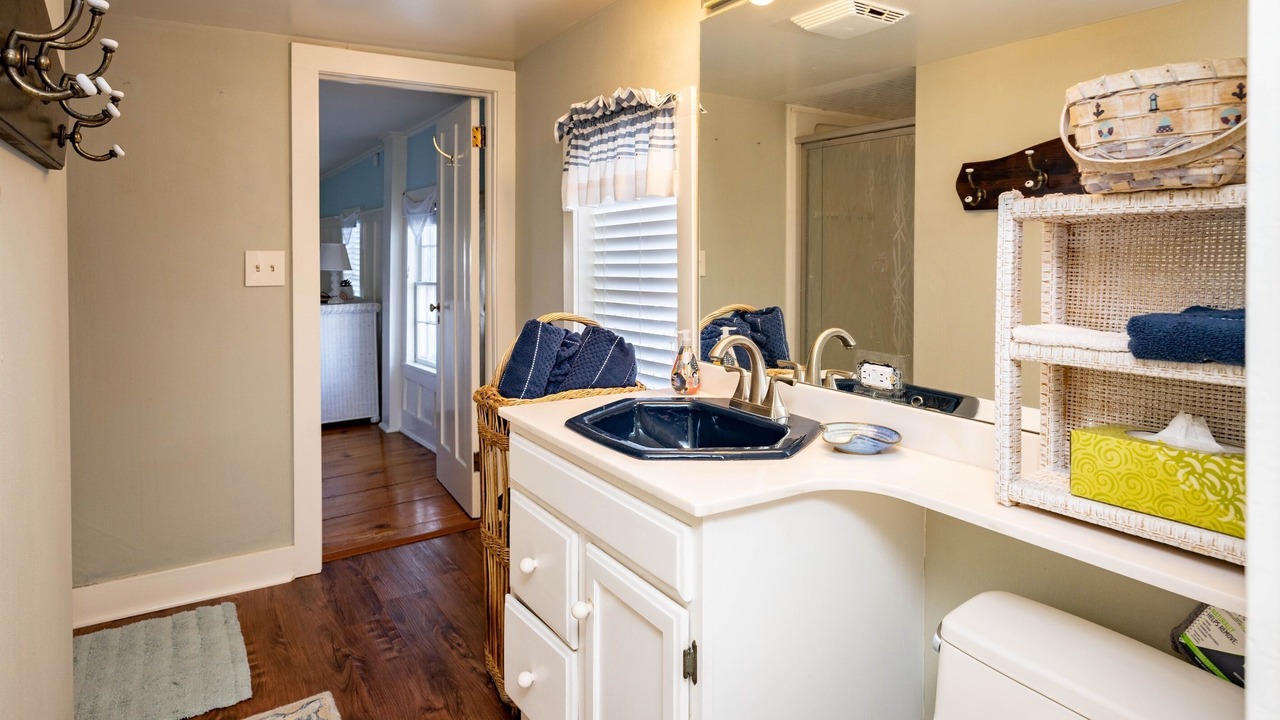Photo of Bathroom in Canandaigua